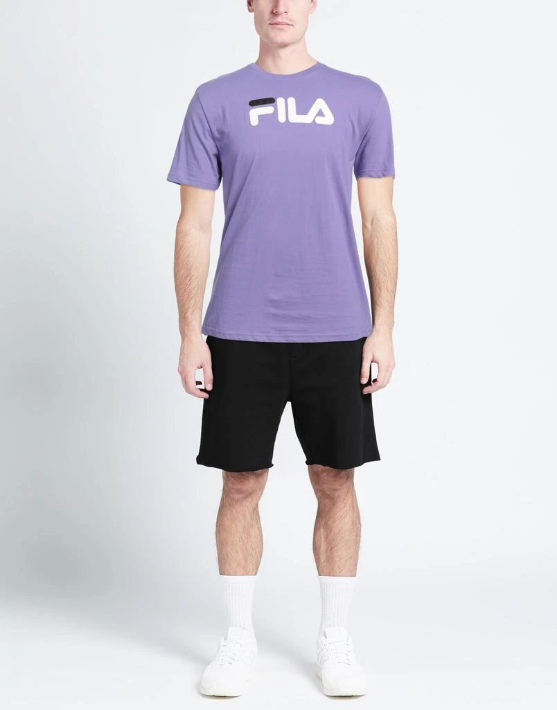 商品Fila|T-shirt,价格¥115,第2张图片详细描述