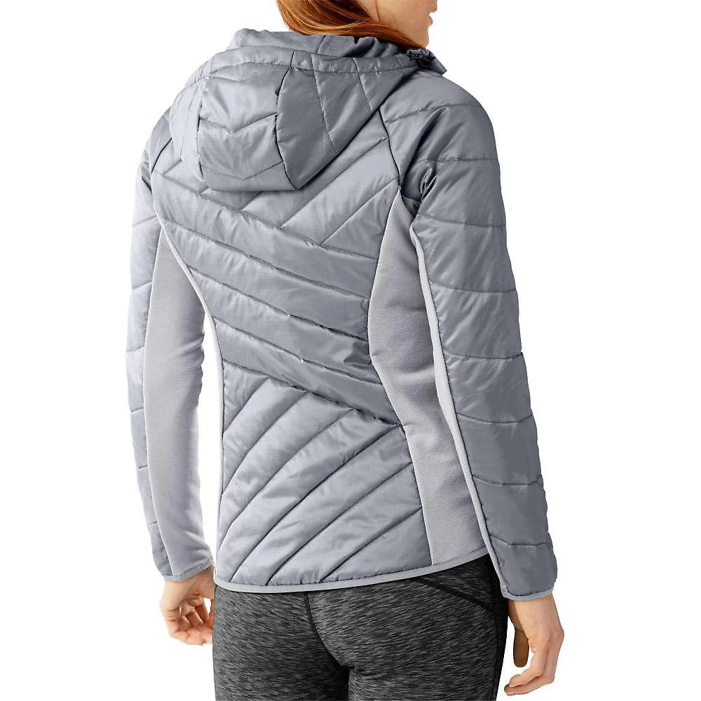 商品SmartWool|Smartwool Women's Double Corbet 120 Hoody,价格¥1285,第3张图片详细描述