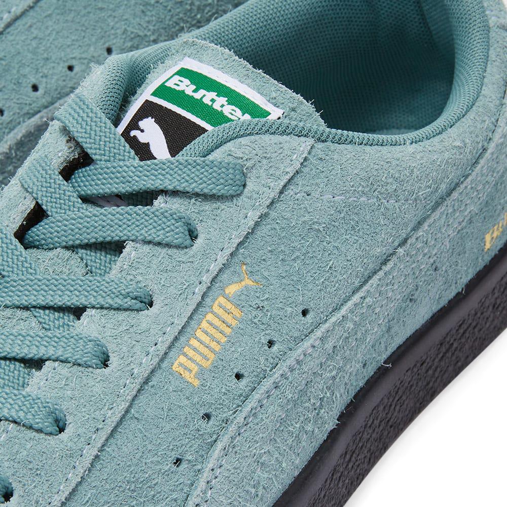 Puma x Butter Goods Suede VTG HS商品第4张图片规格展示