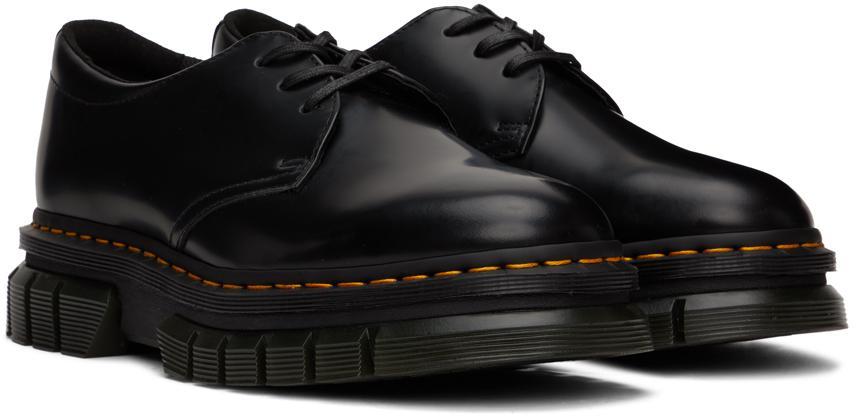 商品Dr. Martens|Black Rikard Derbys,价格¥987,第6张图片详细描述