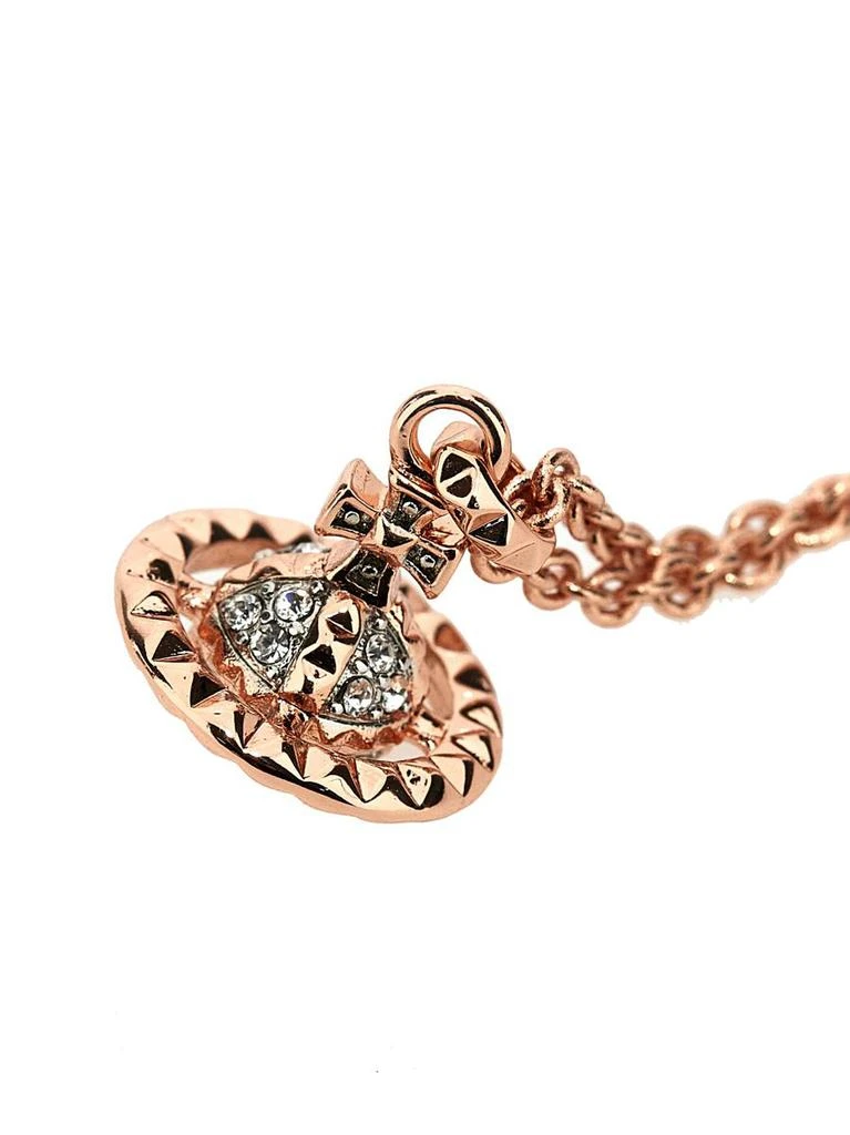商品Vivienne Westwood|VIVIENNE WESTWOOD 'Mayfair' necklace,价格¥1304,第2张图片详细描述