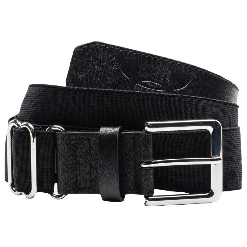 商品Under Armour|Under Armour Baseball Belt - Men's,价格¥82,第1张图片