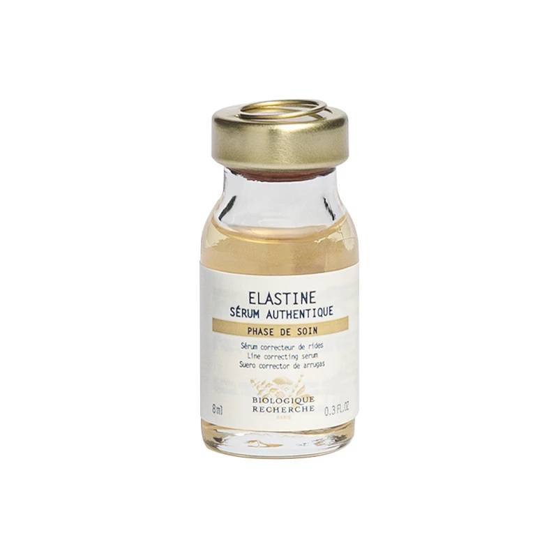 Biologique Recherche 原液之谜 皱纹修护精华原液 8-30ml 商品