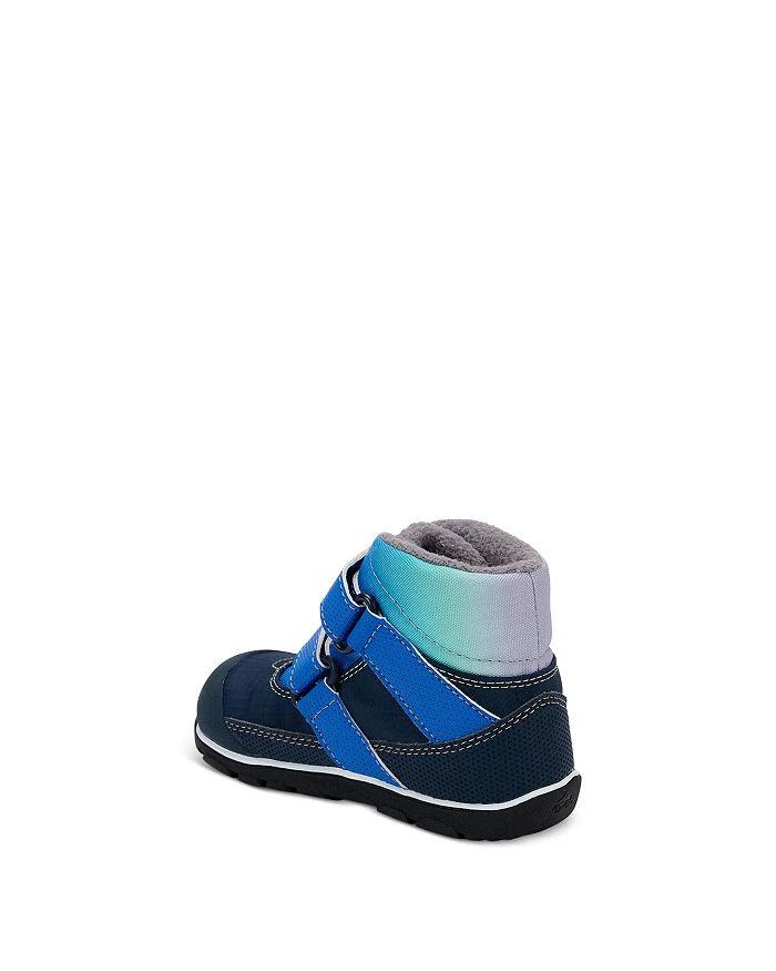 商品See Kai Run|Boys' Atlas II Waterproof Boots - Baby, Walker, Toddler,价格¥414,第2张图片详细描述