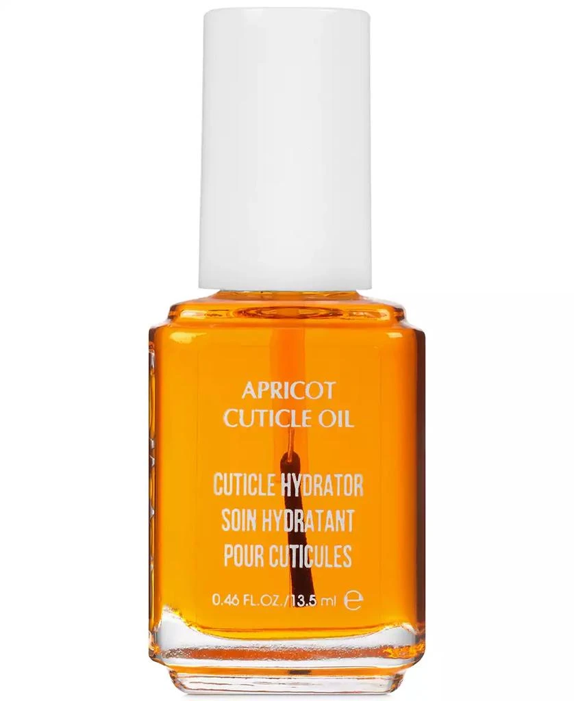 商品Essie|Apricot Cuticle Oil,价格¥83,第1张图片