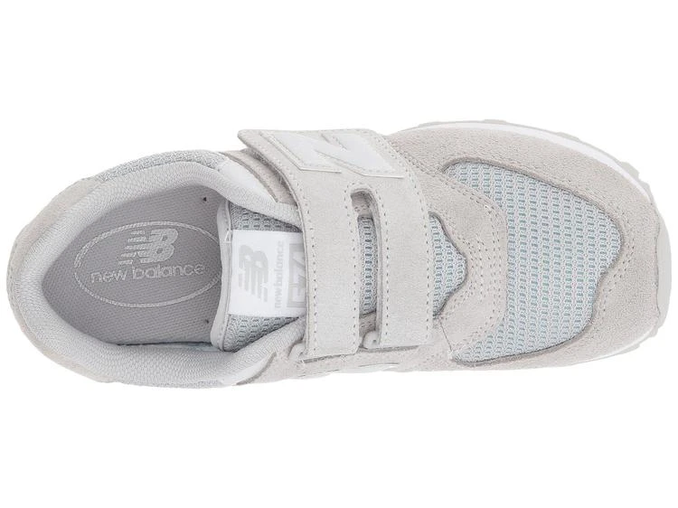 商品New Balance|大/小童New Balance Kids KV574v1 (Little Kid/Big Kid),价格¥329,第2张图片详细描述