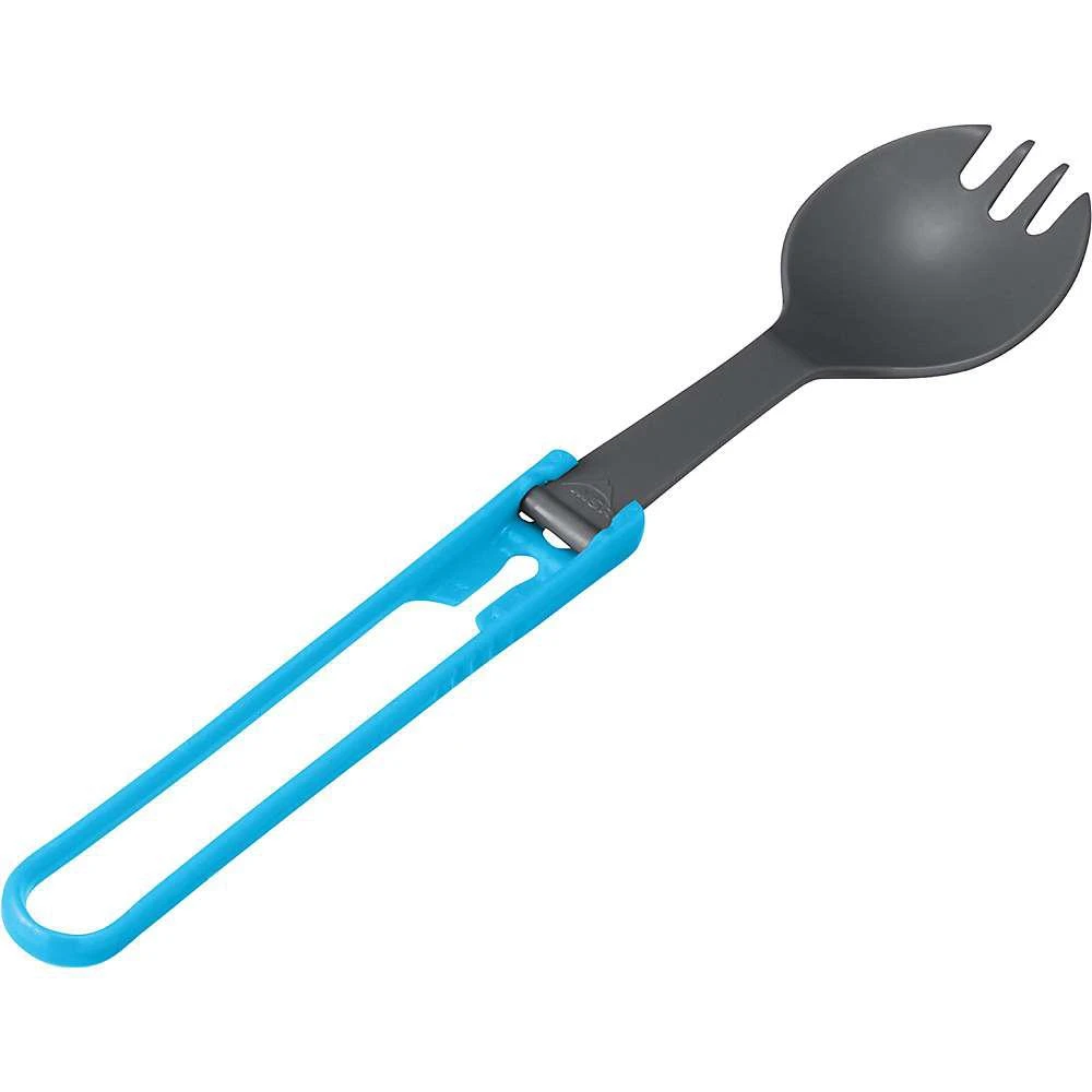 商品MSR|MSR Folding Spork,价格¥41,第1张图片