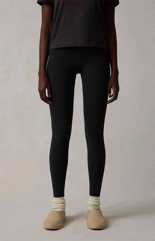 商品Essentials|Women's Iron Sport Leggings,价格¥290,第2张图片详细描述