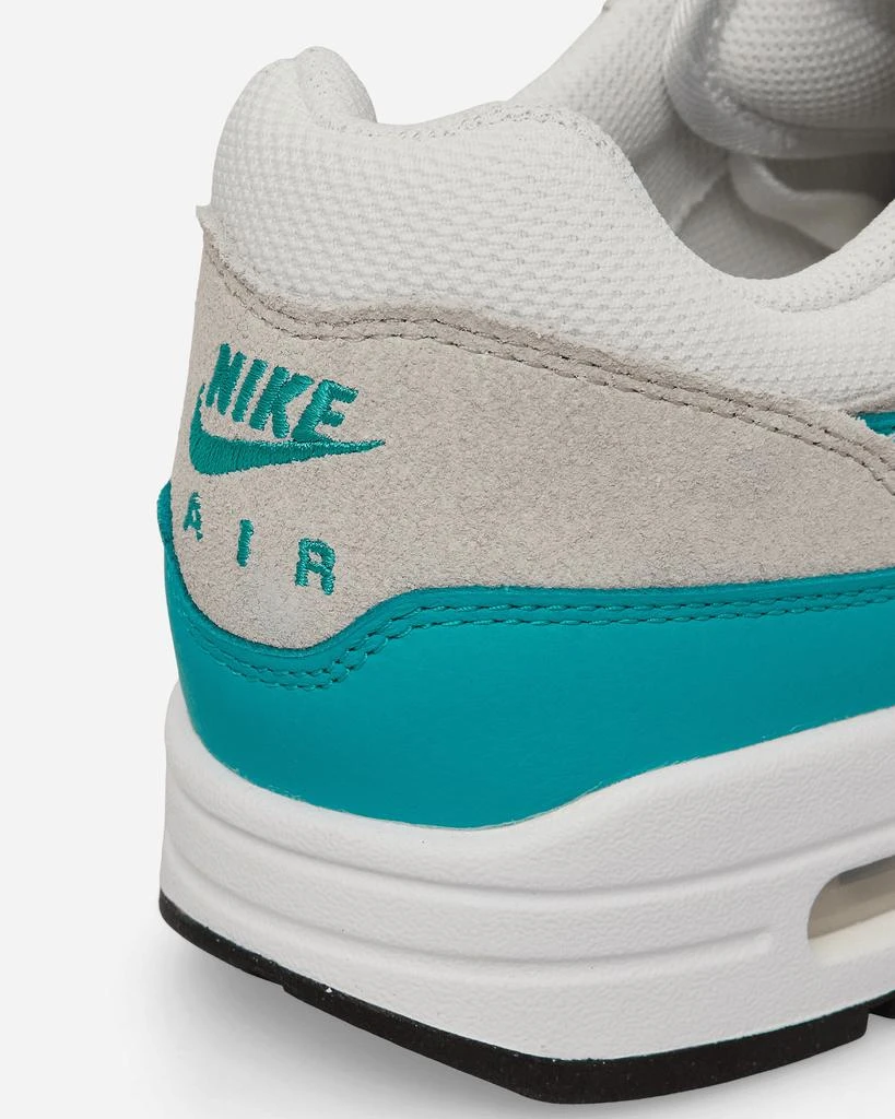 Air Max 1 Sneakers Clear Jade 商品