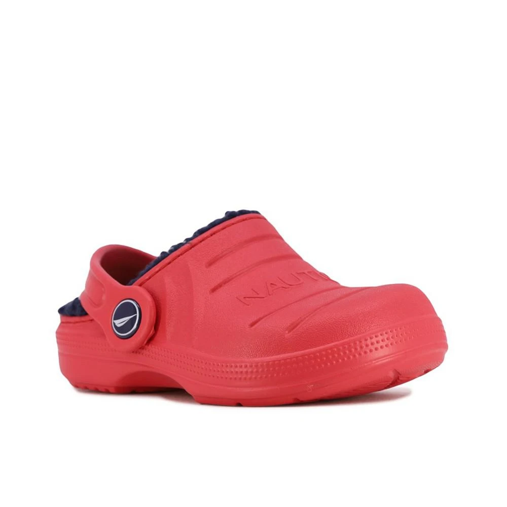 商品Nautica|Toddler Boys River Breese Clogs,价格¥232,第1张图片