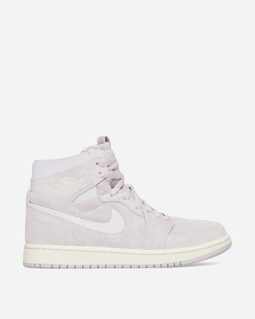 商品Jordan|WMNS Air Jordan 1 Zoom Air CMFT Sneakers Venice,价格¥572,第2张图片详细描述