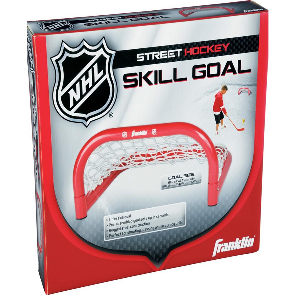 Nhl Mini Skill Goal商品第4张图片规格展示