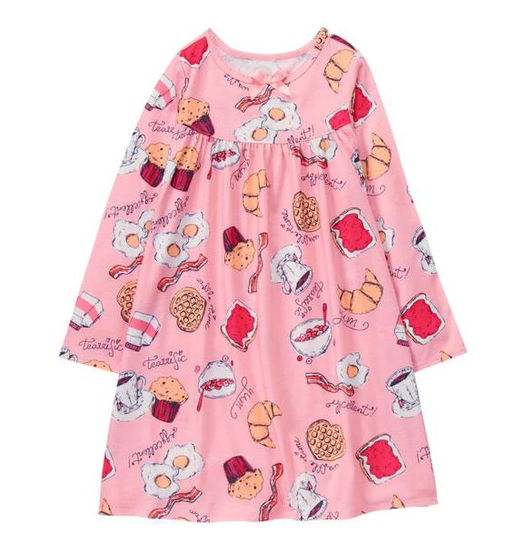 商品Gymboree|Breakfast Nightgown,价格¥72,第1张图片