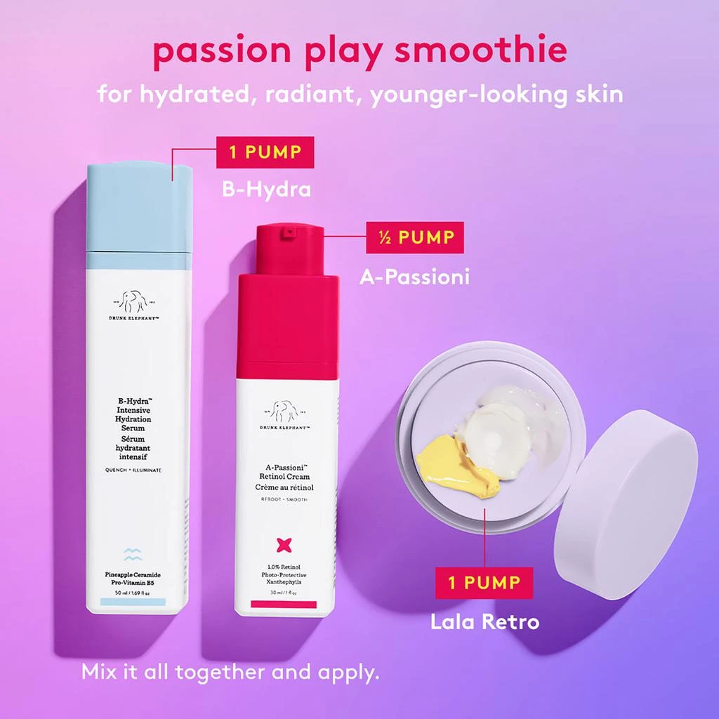 A-Passioni Retinol Cream 商品