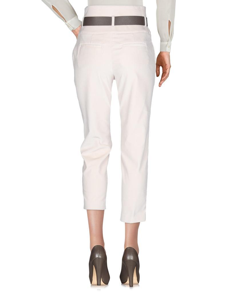 商品Peserico|Casual pants,价格¥1846,第5张图片详细描述