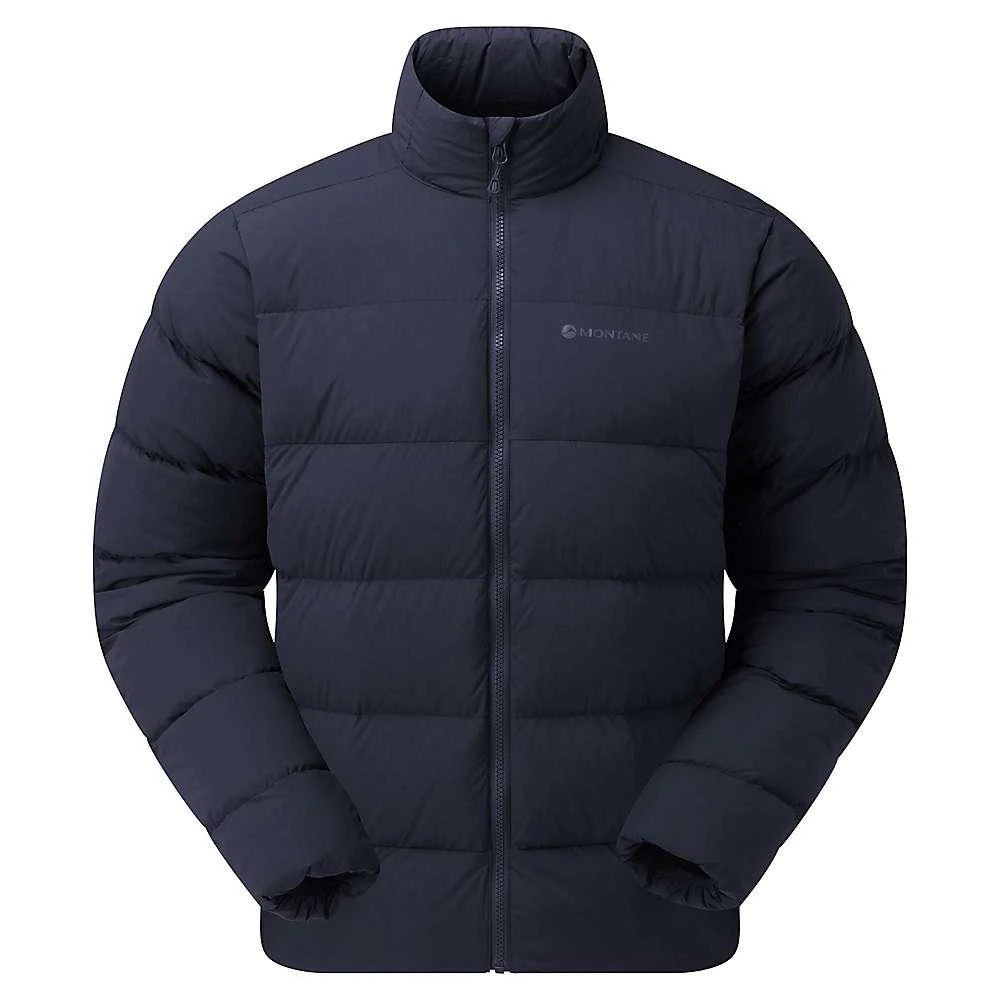 商品Montane|Men's Tundra Jacket,价格¥1415,第2张图片详细描述