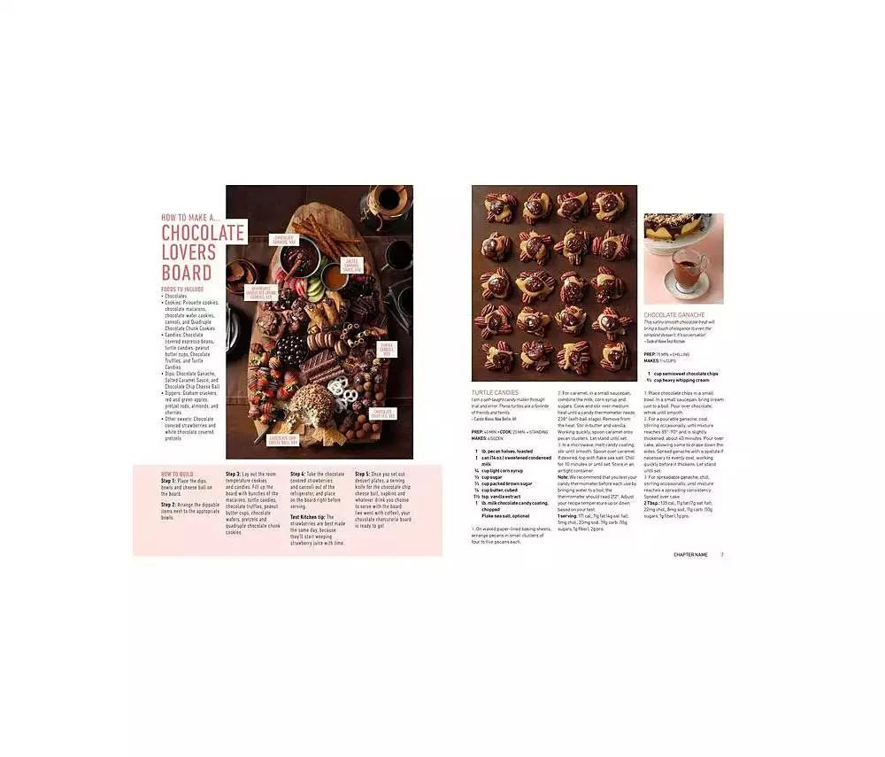Taste of Home Boards, Platters & More: 219 Party Perfect Boards, Bites & Beverages for any Get-together by Taste of Home 商品