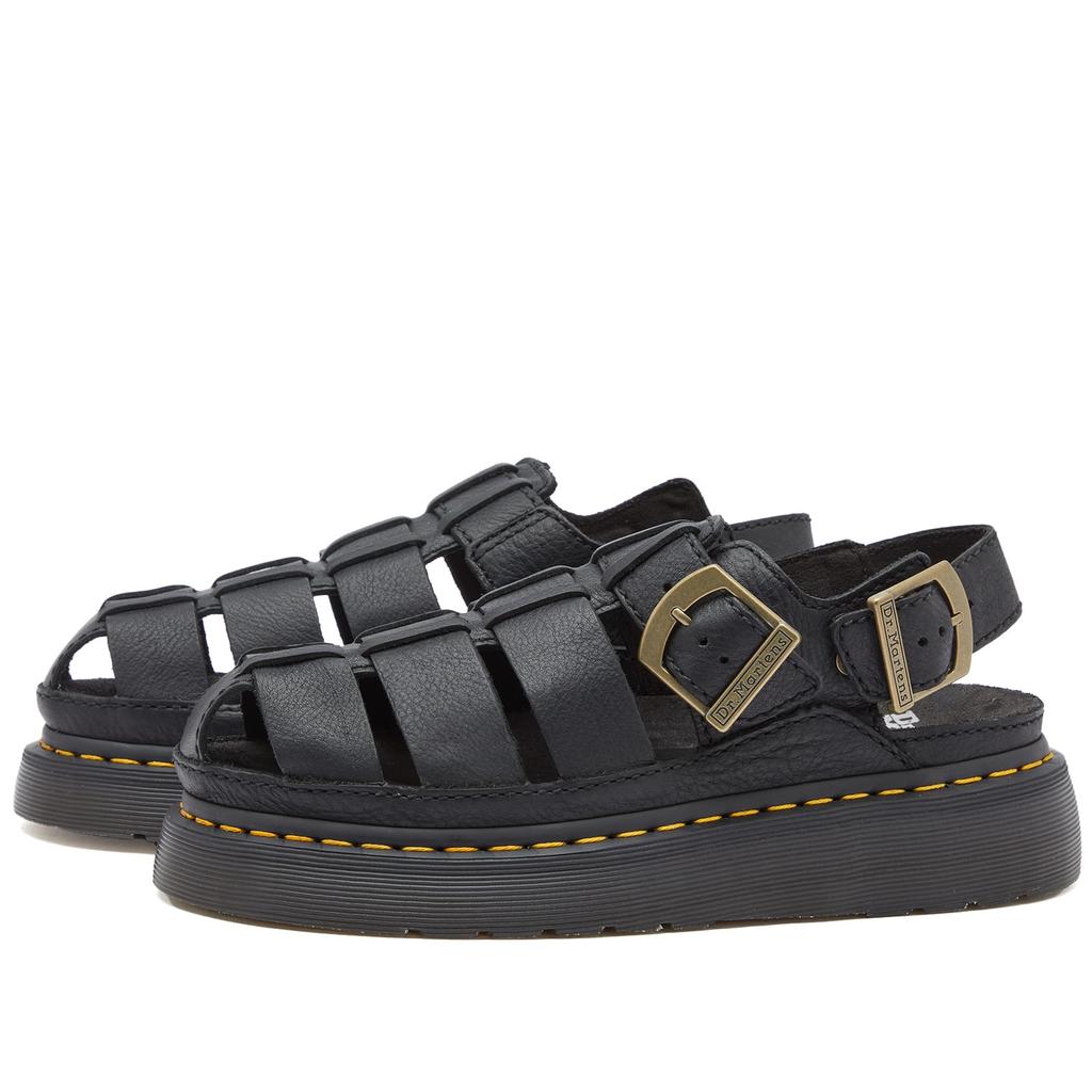 Dr. Martens Dr. Martens Archive Fisherman Sandals - Shoes