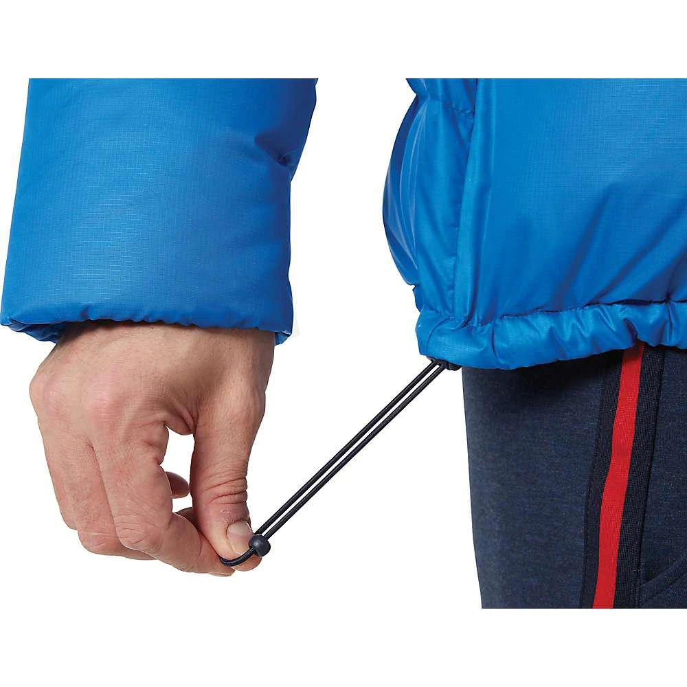 商品Helly Hansen|Men's RWB Down Jacket,价格¥954,第5张图片详细描述