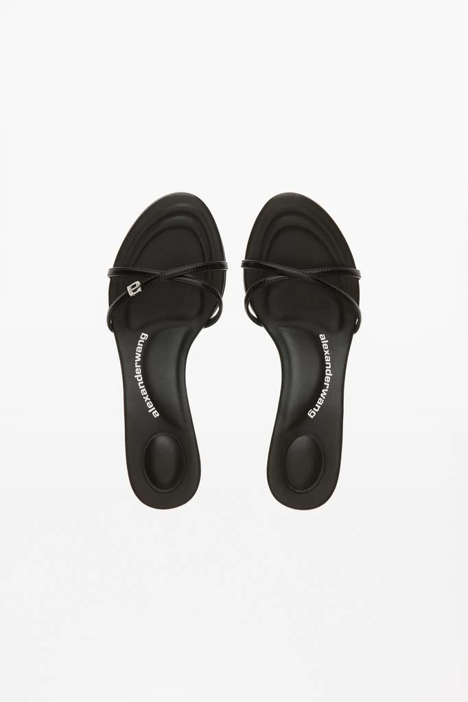 DAHLIA 50 SANDAL IN CAPRETTO 商品