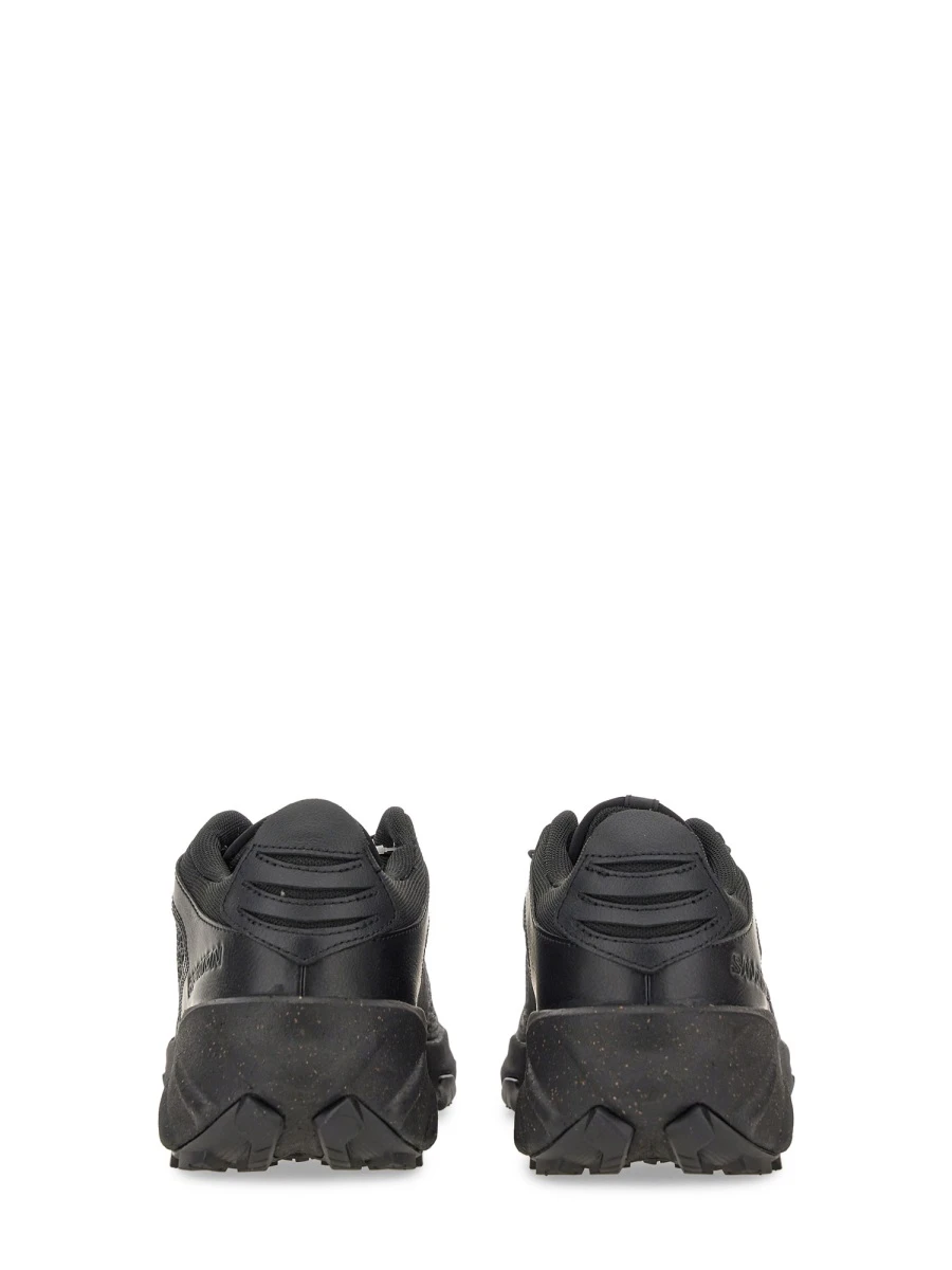 商品Salomon|Salomon 女士休闲鞋 L41754200BLACK 黑色,价格¥869,第1张图片