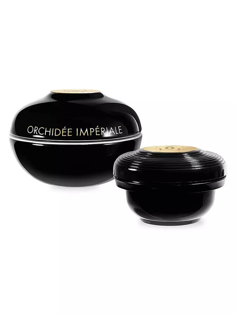 Orchidee Imperiale Black Anti-Aging Cream 商品