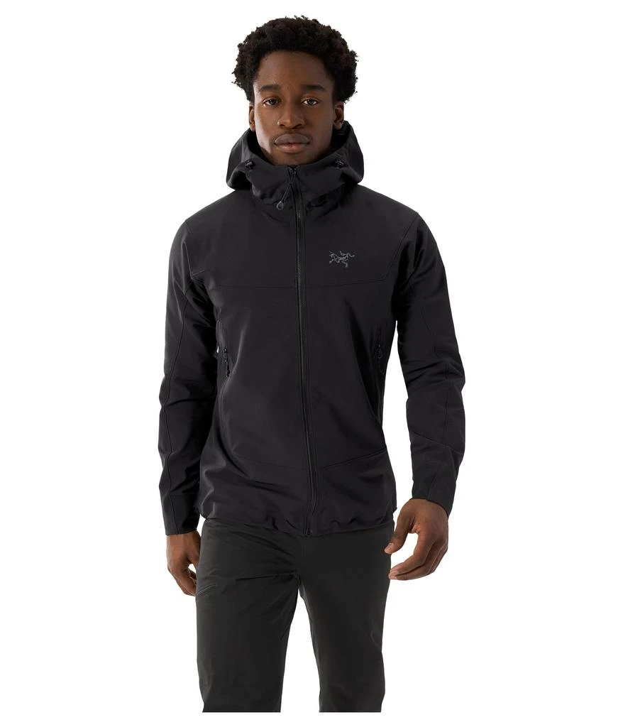 商品Arc'teryx|始祖鸟Gamma 男士夹克,价格¥2414,第1张图片