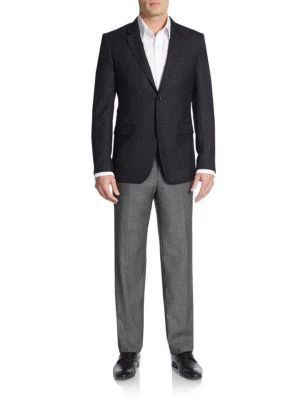 商品Theory|Xylo Suit Separate Sportcoat,价格¥1397,第3张图片详细描述