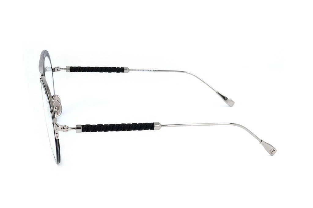 商品Tod's|Tod's Aviator Frame Glasses,价格¥1193,第3张图片详细描述