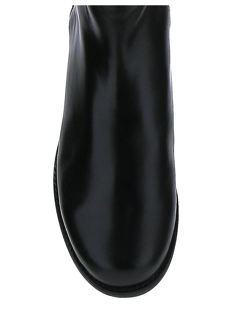 商品Stuart Weitzman|5050,价格¥3946,第4张图片详细描述