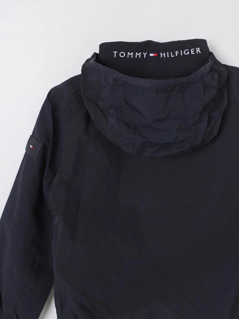 商品Tommy Hilfiger|Coat kids Tommy Hilfiger,价格¥744,第3张图片详细描述