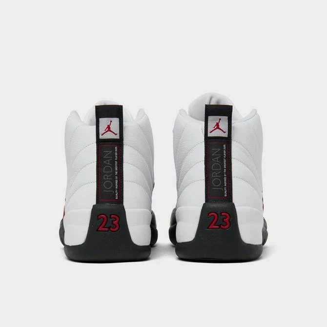 Air Jordan Retro 12 Basketball Shoes 商品