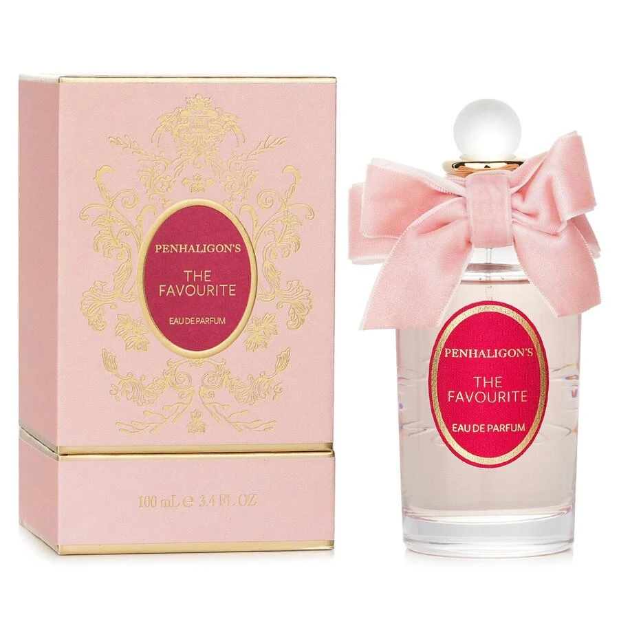 商品Penhaligon's|Penhaligon's The Favourite Ladies EDP,价格¥1252,第2张图片详细描述