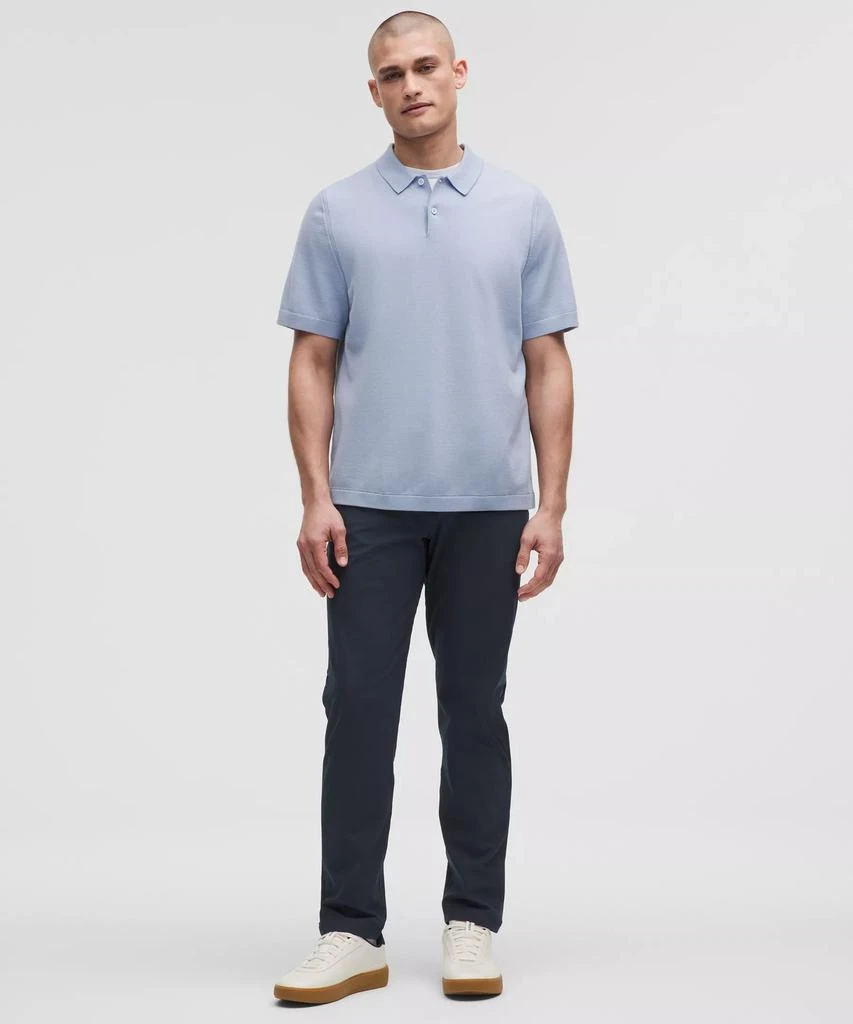 ABC Classic-Fit 5 Pocket Pant 28L *Warpstreme 商品