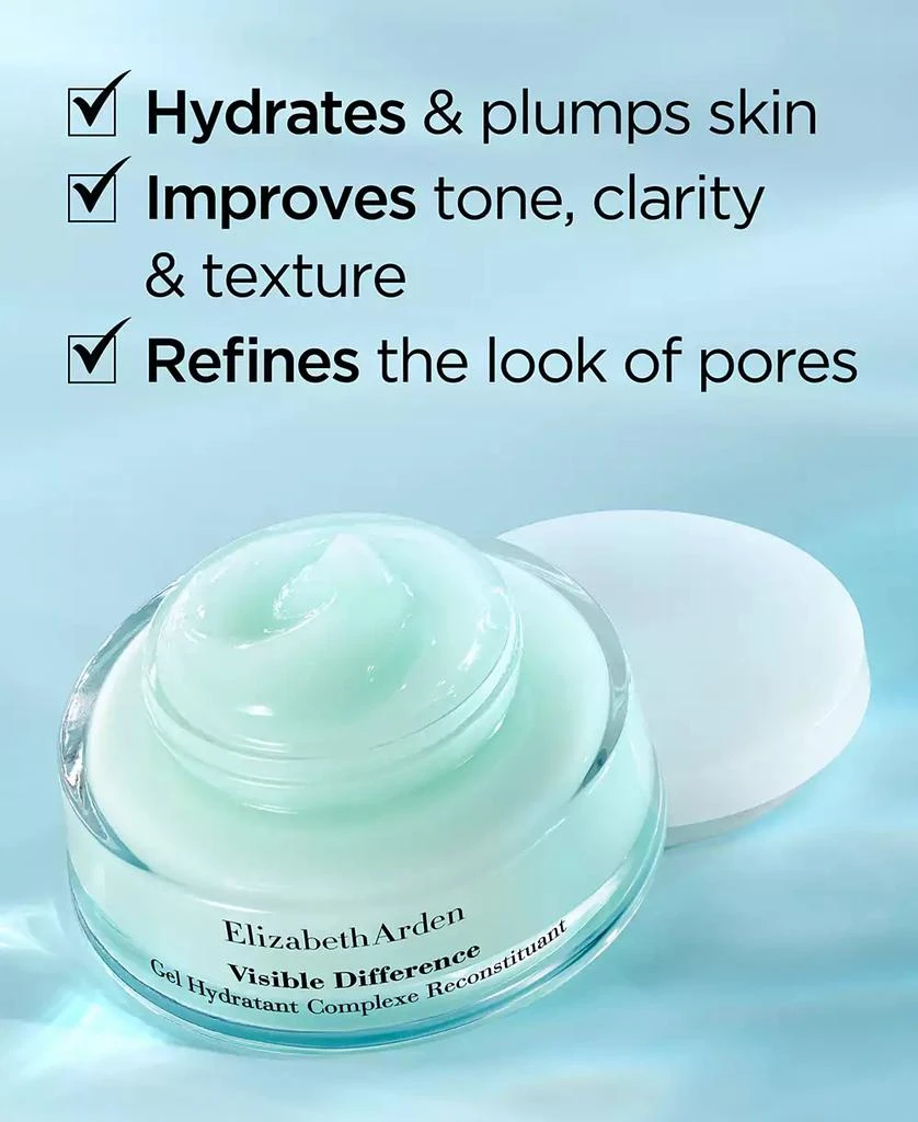 Visible Difference Replenishing HydraGel Complex, 2.5-oz. 商品