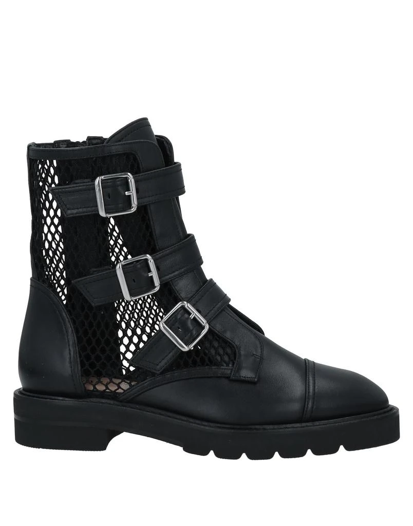 商品Stuart Weitzman|Ankle boot,价格¥994,第1张图片