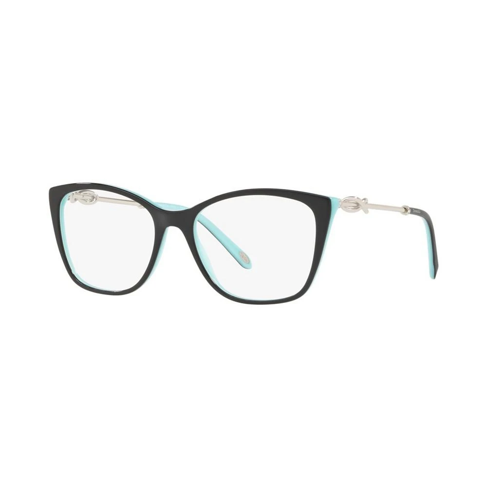 商品Tiffany & Co.|TF2160B Women's Square Eyeglasses,价格¥3120,第1张图片