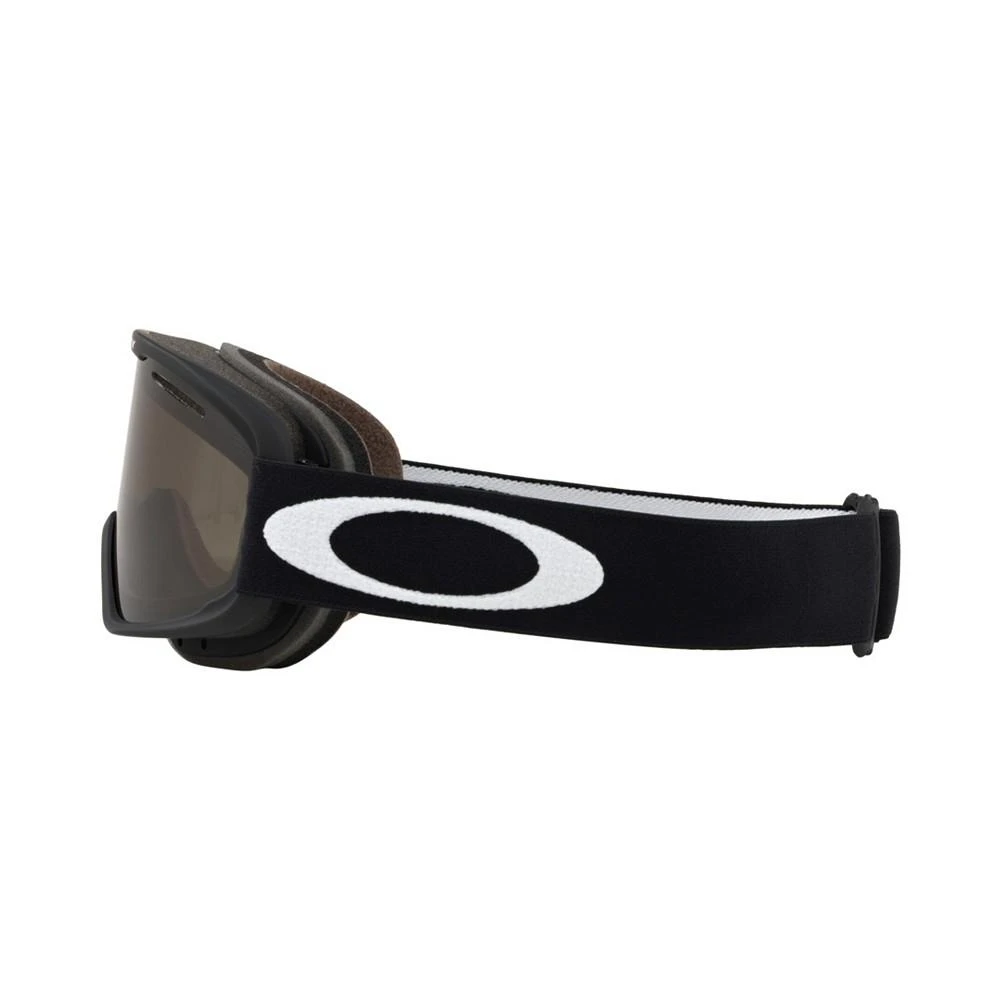 商品Oakley|Unisex O-Frame® 2.0 PRO Snow Goggles,价格¥458,第3张图片详细描述
