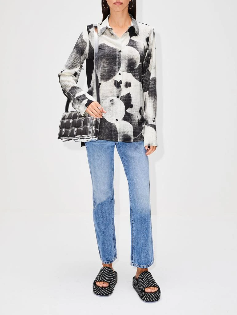 商品Loewe|Balloon Print Shirt,价格¥11877,第2张图片详细描述