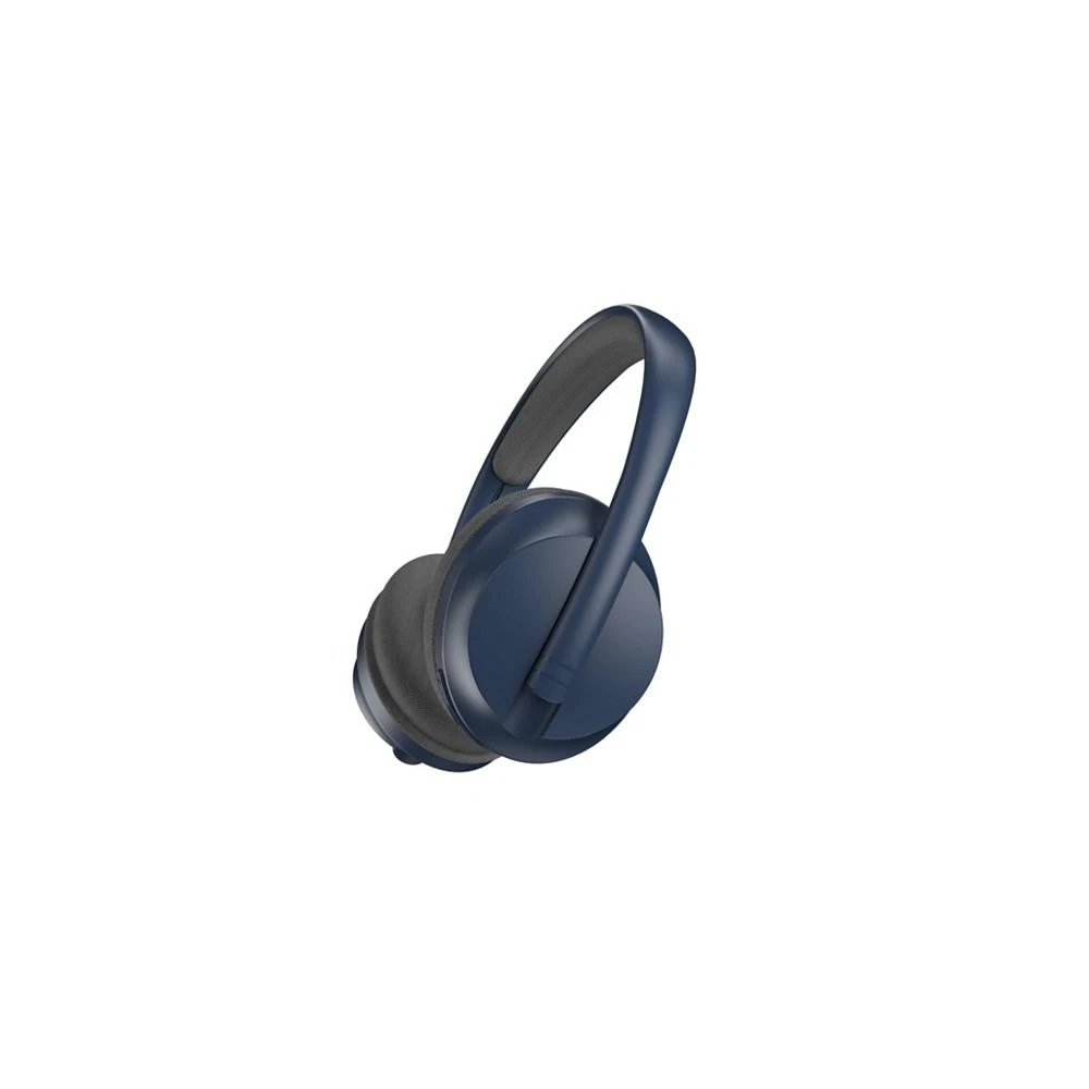 商品Brookstone|Sleek Wireless Noise Isolating Headphones,价格¥106,第1张图片