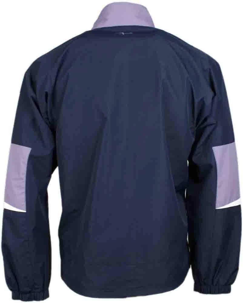 商品Page & Tuttle|Colorblock Full Zip Windbreaker,价格¥125,第2张图片详细描述