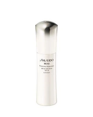 商品Shiseido|新漾美肌日用精华润肤乳 SPF18,价格¥337,第1张图片