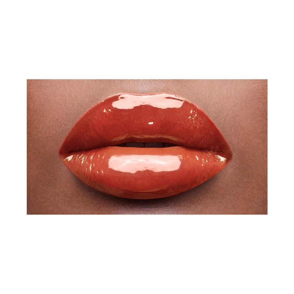 商品Yves Saint Laurent|黑管唇釉,价格¥332,第4张图片详细描述