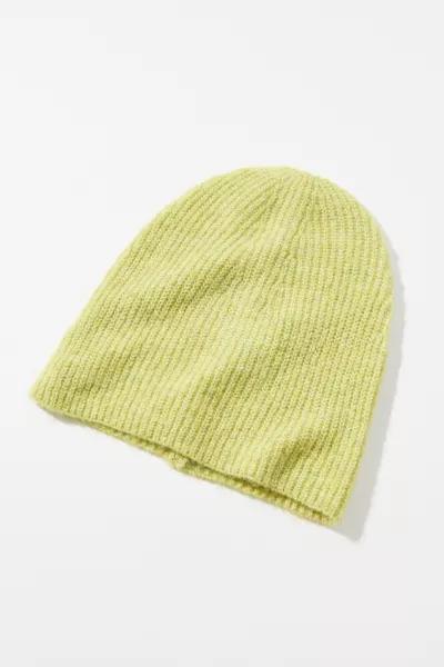 Toby Slouchy Beanie商品第2张图片规格展示