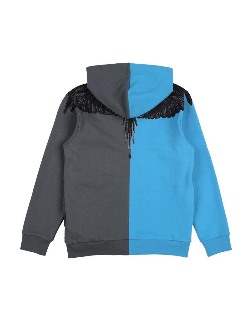 商品Marcelo Burlon|Hooded sweatshirt,价格¥992,第4张图片详细描述