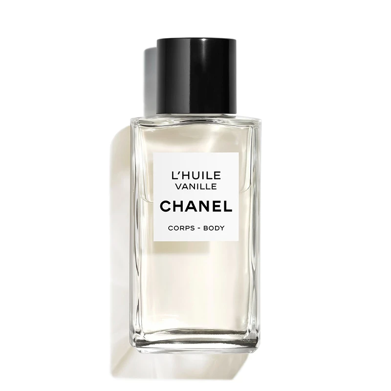 Chanel香奈儿珍藏延香全系列身体精华油250ml 商品