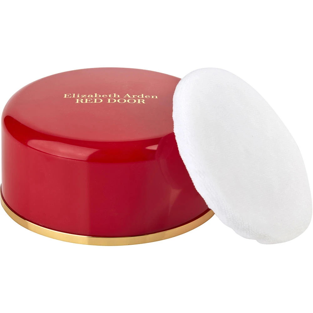 商品Elizabeth Arden|Elizabeth Arden 伊丽莎白雅顿 红门香型女士爽身粉 75g,价格¥110,第1张图片