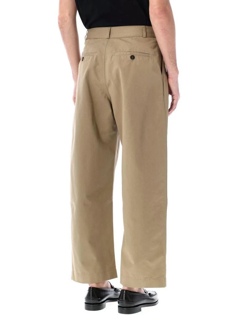 商品Studio Nicholson|Studio Nicholson Bosworth Chino Pants,价格¥3047,第2张图片详细描述