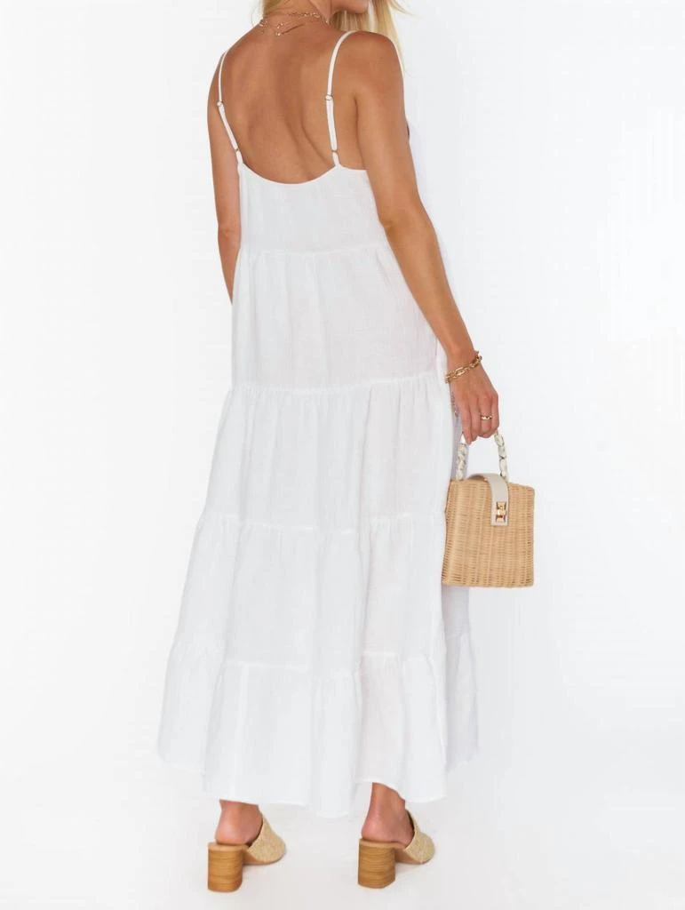 商品Show Me Your Mumu|Show Me Your Mumu - Caroline Maxi Dress,价格¥1041,第2张图片详细描述