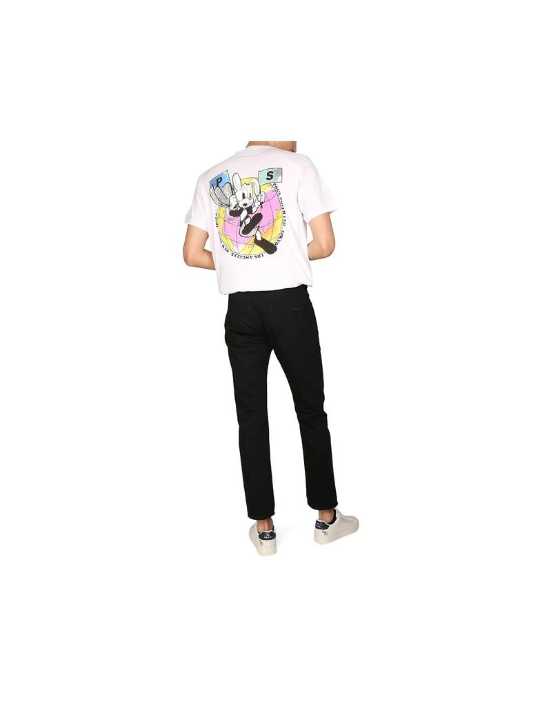 商品Paul Smith 保罗·史密斯|''Rabbit'' T-Shirt,价格¥457,第3张图片详细描述